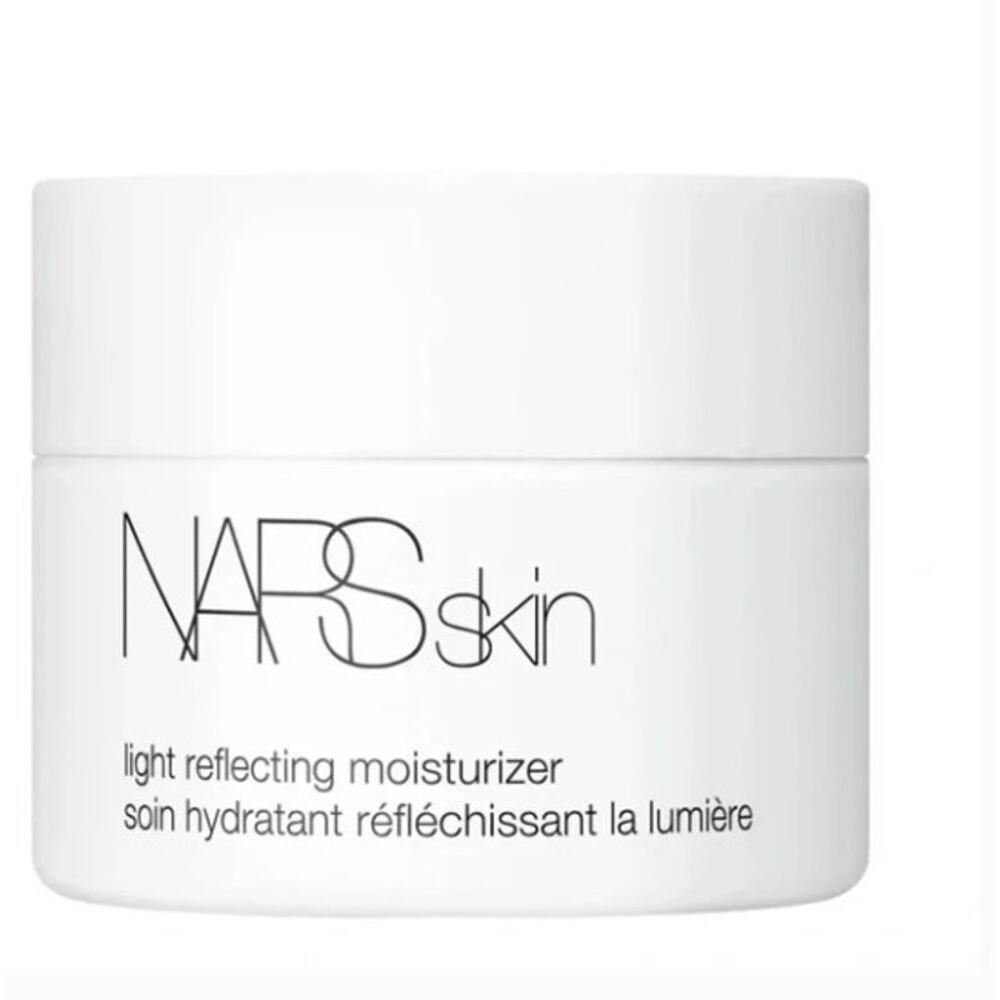 NARS Skin Light Reflecting Moisturizer .49OZ / NIB